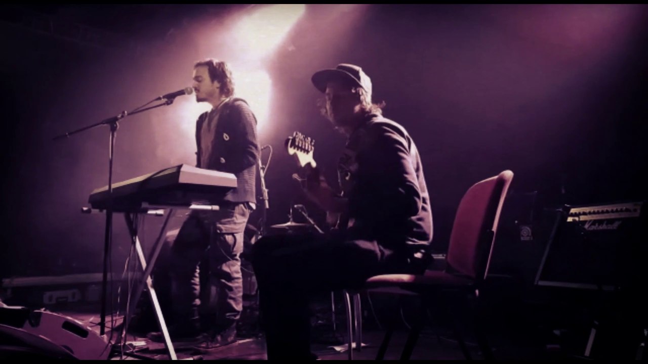 Sammy - Broken KA & Max.P