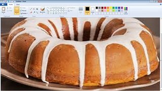 How to bake cake  from scratch