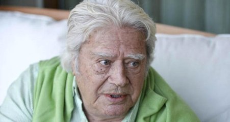 "Cüneyt Arkın Öldü" İddialarına Eşi Betül Arkın Son Noktayı Koydu
