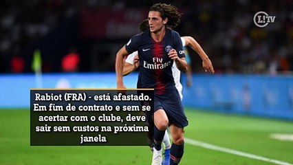 Veja craques que estão em baixa na Europa