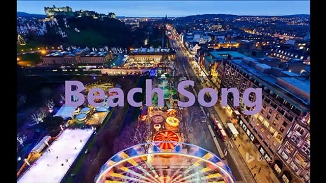 Beach Song (July 2003 - August 2003)