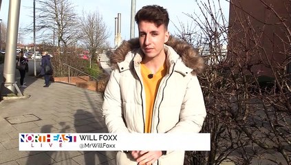 GOODLINES: 15th February 2019