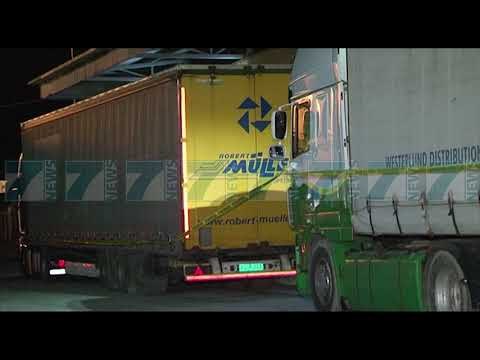 KAPET SASI REKORD DROGE NE KAPSHTICE, 1.2 TON KANABIS - News, Lajme - Kanali 7