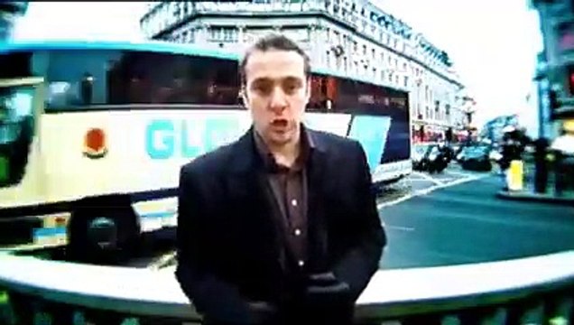 Derren Brown - Trick of the Mind (S1E6 )