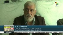El Salvador: avanzan las investigaciones sobre Masacre de El Mozote