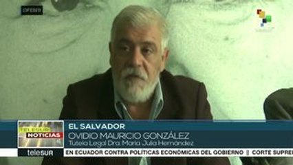 El Salvador: avanzan las investigaciones sobre Masacre de El Mozote