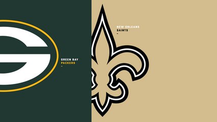 Saints or Packers: Which team would be a better fit for A.B.?
