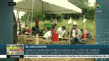 teleSUR noticias. México: activista indígena desaparecida