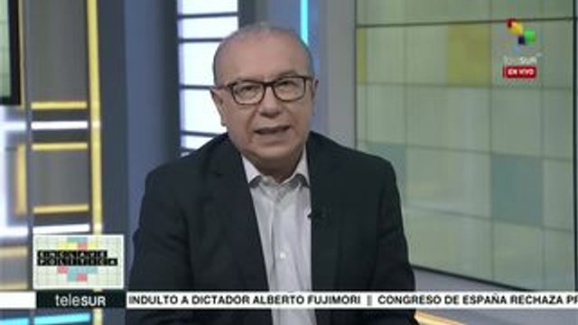 EnClave Política: Conversamos con Carlos Andrés Groner