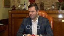 Ora News - Bizneset e pambrojtura, Jaka: Vendimi për HEC-et dëmton imazhin e vendit