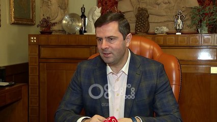 Ora News - Bizneset e pambrojtura, Jaka: Vendimi për HEC-et dëmton imazhin e vendit