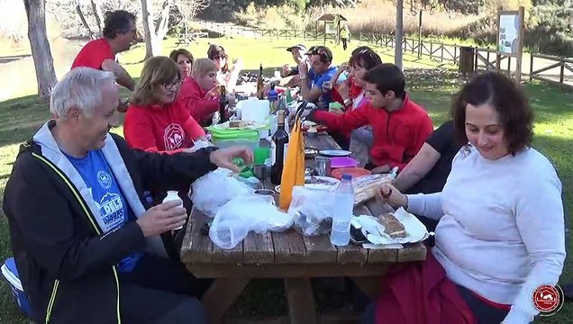 Ruta Volcànica & Ruta Riu Cabriol - Corresendes XRS