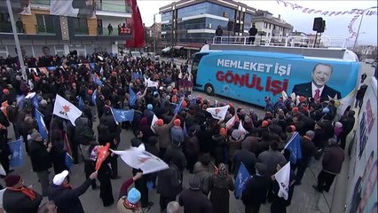 Soylu: "Teröre Destek Verenler Şimdi Gitsinler Bakalım Terörist Cenazesine"