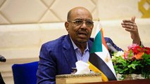 Sudan protest organisers vow to oust president Omar al-Bashir