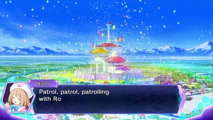 Hyperdimension Neptunia Re Birth3 V Generation {PC} Gameplay part 14