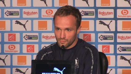 25e j. - Germain : "Un nouveau départ"