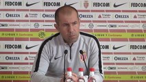 ASM - Départ de Vasilyev : quand Jardim fait semblant de ne pas comprendre...