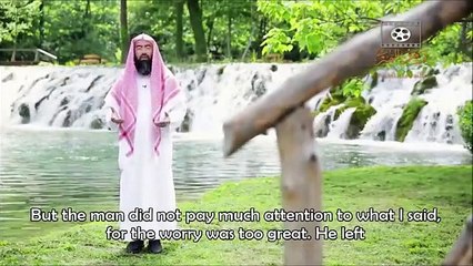 Allah Knows What's Best - True Story