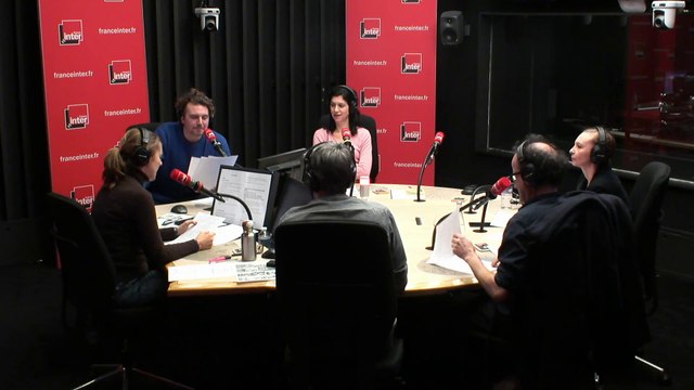 Les comiques s'expliquent : le Journal de 17h17 du 14 février 2019