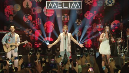 Melim - Dois Corações