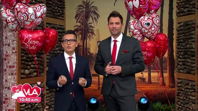 Venga la Alegría | ¿Con cuántas parejas debes salir antes de encontrar al indicado?