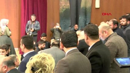 Bakan Soylu: 'Ankara Büyükşehir'e, Kılıçdaroğlu'nun Adımını Attırmayın'