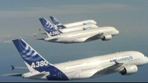 Airbus to stop production of A380 superjumbo jet