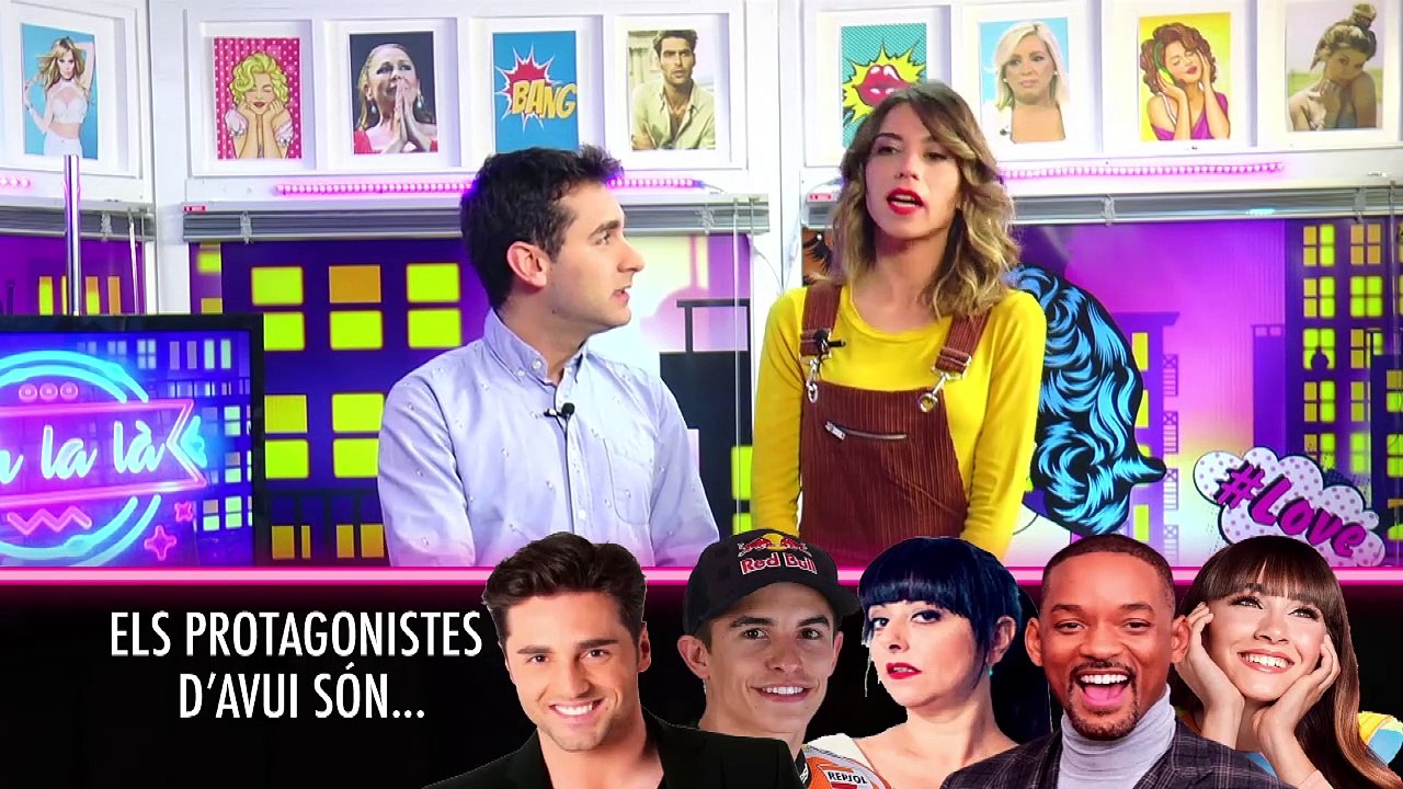 Oh la là. Programa 20 (1/2)
