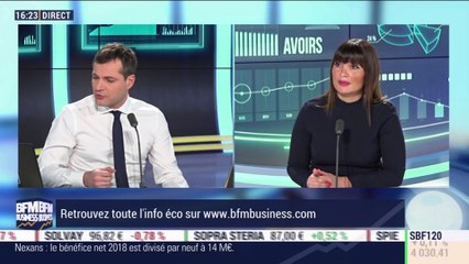 Le parcours de santé: Quels sont les dossiers à surveiller ? - 14/02