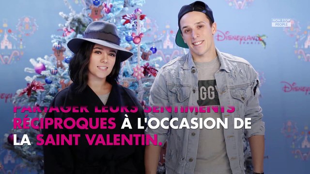 Alizée et Grégoire Lyonnet amoureux : Leurs tendres déclarations mutuelles