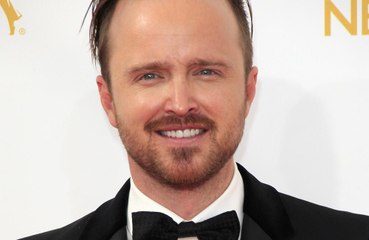 Aaron Paul to return for Breaking Bad movie