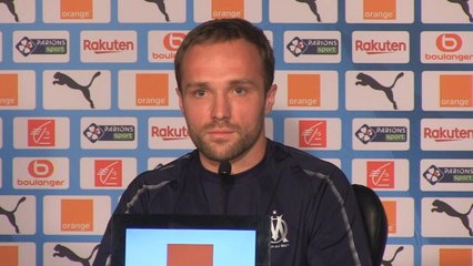 25e j. - Germain : "Je n'ai jamais pensé à partir"