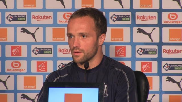 25e j. - Germain : Si on ne veut pas de pression, il faut jouer ailleurs