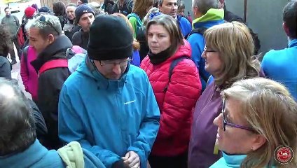 Intercomarcal a Bocairent - Corresendes XRS