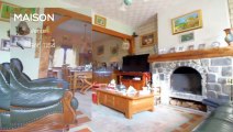 A vendre - Maison/villa - Guiscard (60640) - 5 pièces - 164m²