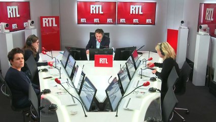 Le journal RTL de 18h du jeudi 14 février 2019