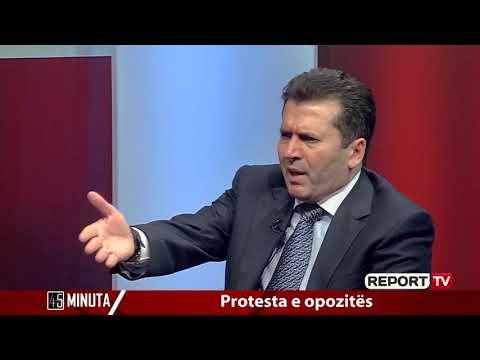 Mediu zbulon sekretet e darkës me Metën dhe Thaçin dhe flet për protestën e 16 shkurtit
