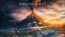 Civilization VI : Gathering Storm - Trailer de lancement