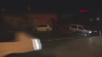 Afyonkarahisar Kayıp Başvurusunda Bulunduğu Dini Nikahlı Eşini Öldürüp Yaktığını İtiraf Etti