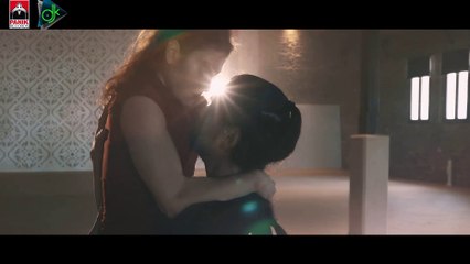 EMIGRE - Αγάπη Φωτιά (Official Music Video)