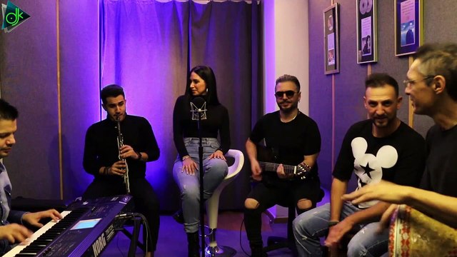 Λένα Ζευγαρά - Live Unplugged (Official Music Video)