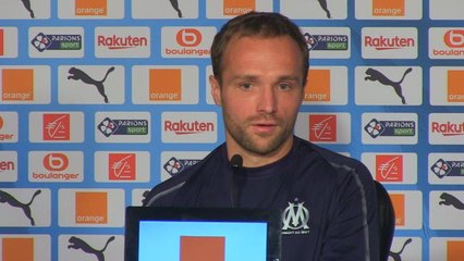 25e j. - Germain : "Pas de match facile au Vélodrome"