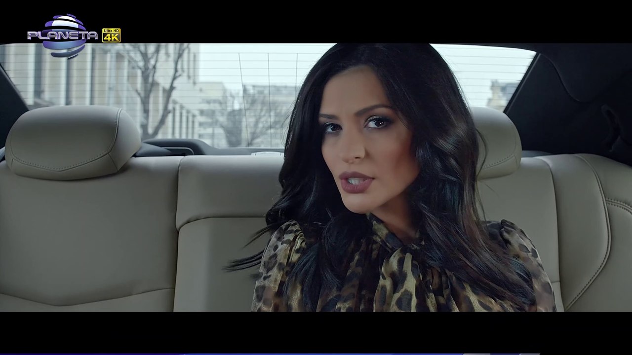 Preslava - iztreznyavash li / Преслава - Изтрезняваш ли (Ultra HD 4K - 2019)