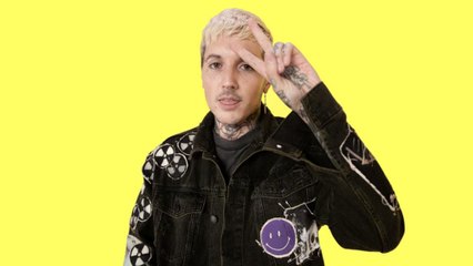Bring Me The Horizon "mother tongue" Official Lyrics & Meaning | Verified