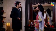 Tu Ishq Hai Epi 24 HUM TV Drama 14 February 2019