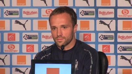 25e j. - Germain : "Je dois être plus décisif"