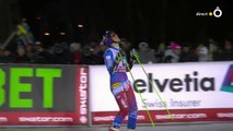 Championnats du monde de ski. Géant dames : le sacre de Petra Vlhova