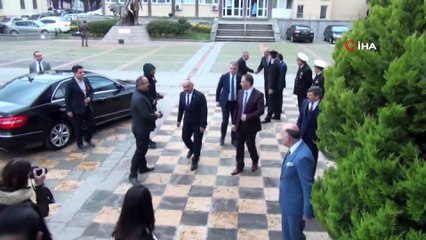 İçişleri Bakan Yardımcısı Ersoy: “FETÖ, Türkiye’yi Amerika’ya işgal ettirme projesiydi”