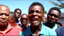 Death toll rises in Haiti protest crackdown