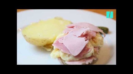 Manger du gras est (aussi) bon pour la santé